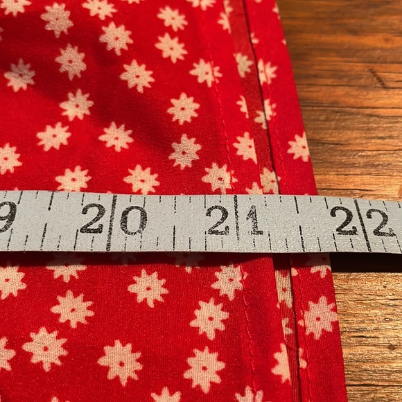 Shein Floral Tank Top - Picture 7 of 7